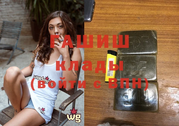 винт Абаза